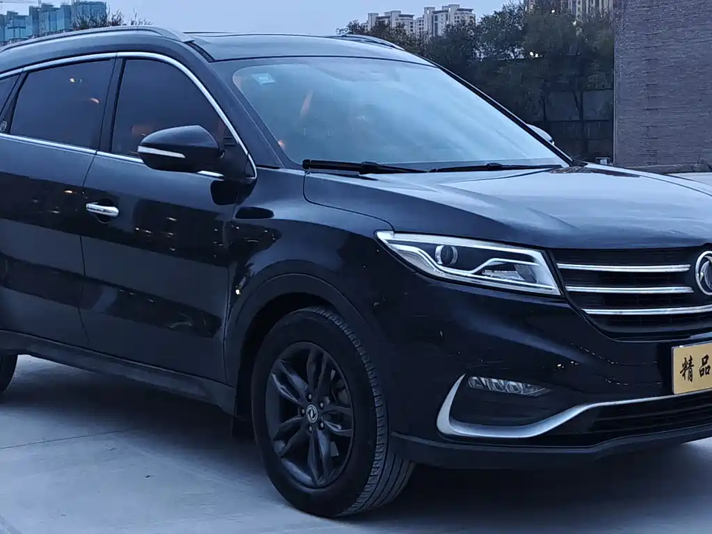 DONGFENG SCENERY 580