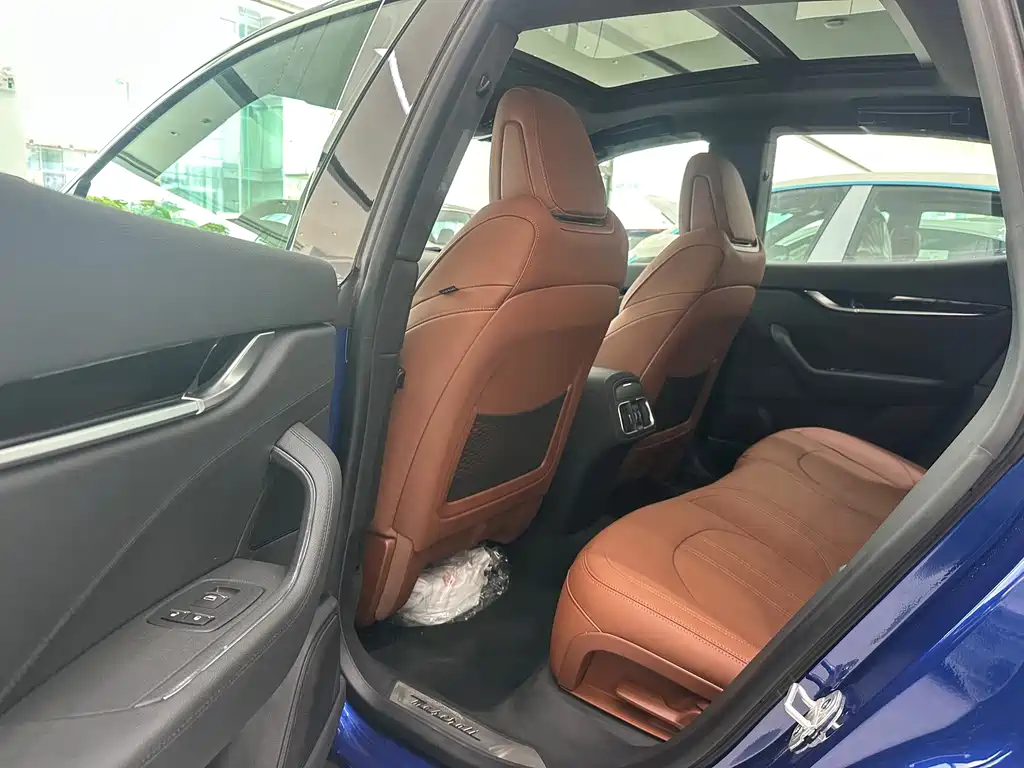 Maserati Levante 2023 2.0T GT