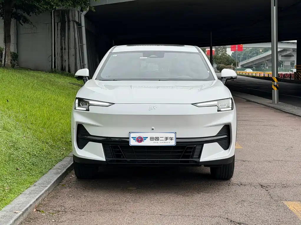 Shanhai Shanhai L6 — миниатюра 2