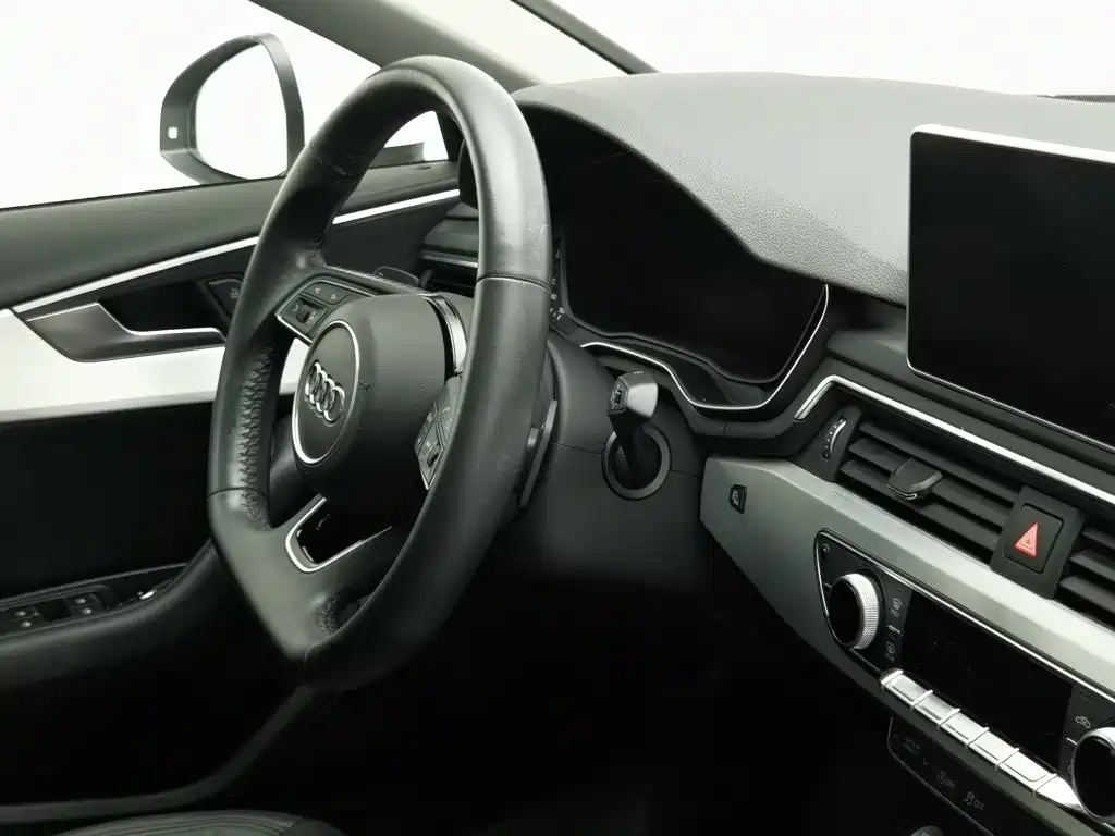 Audi A4L — миниатюра 22