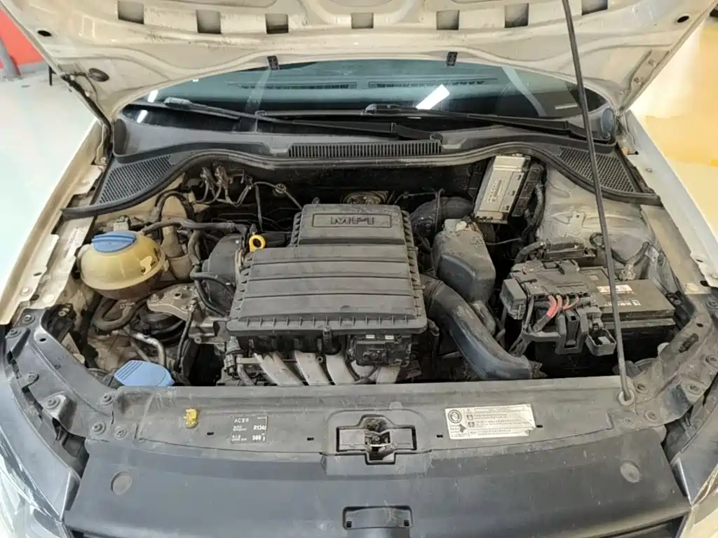 Volkswagen Polo — миниатюра 20