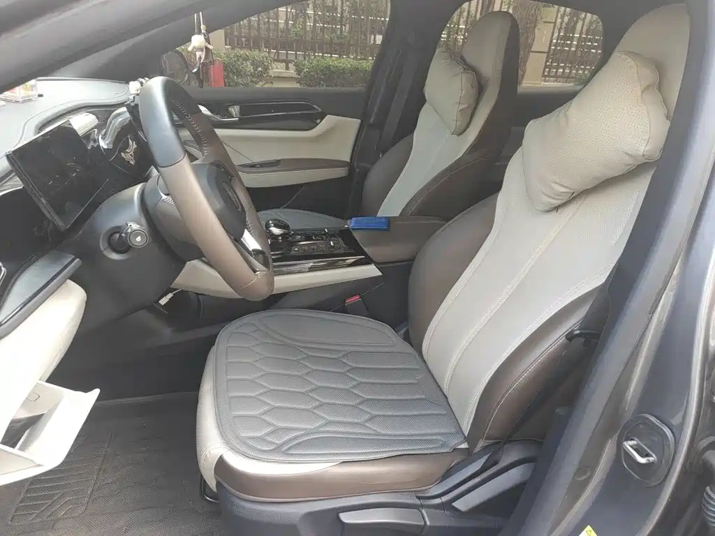 BYD Qin PLUS — миниатюра 11
