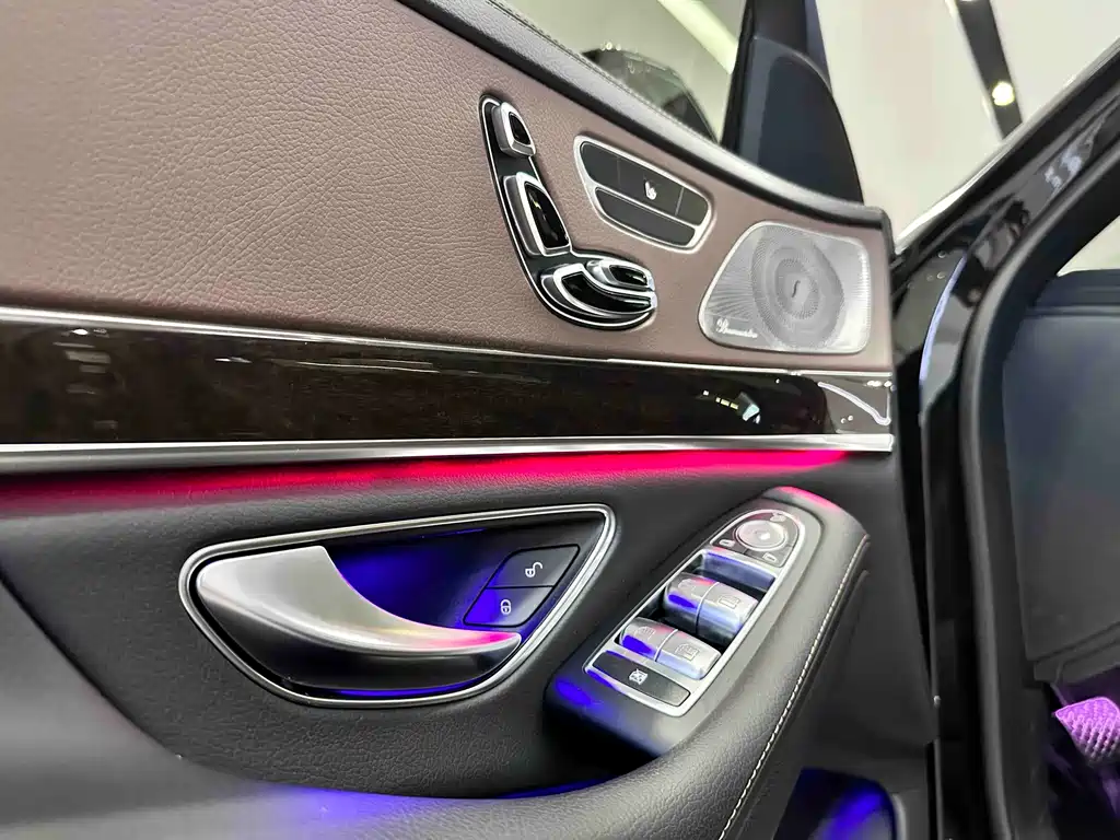 Mercedes-Benz S-Class S 2020 S 350 L