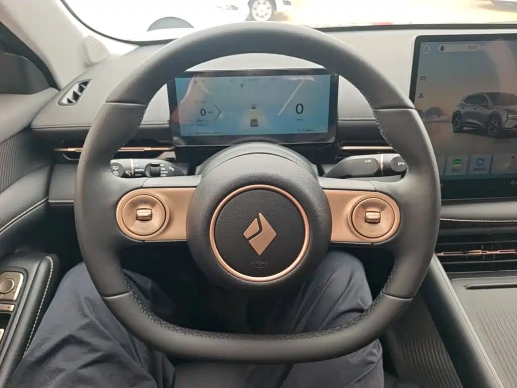 Baojun Yunhai — миниатюра 11