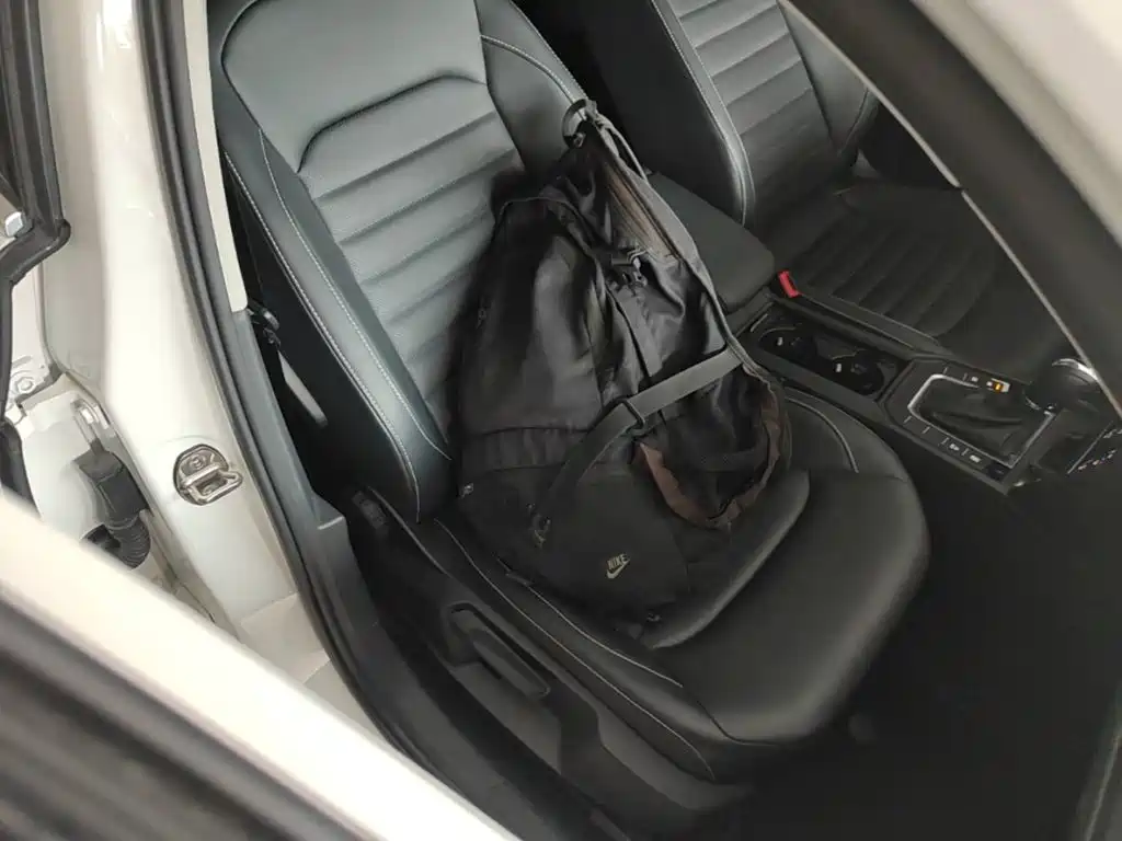 Volkswagen Lamando — миниатюра 25