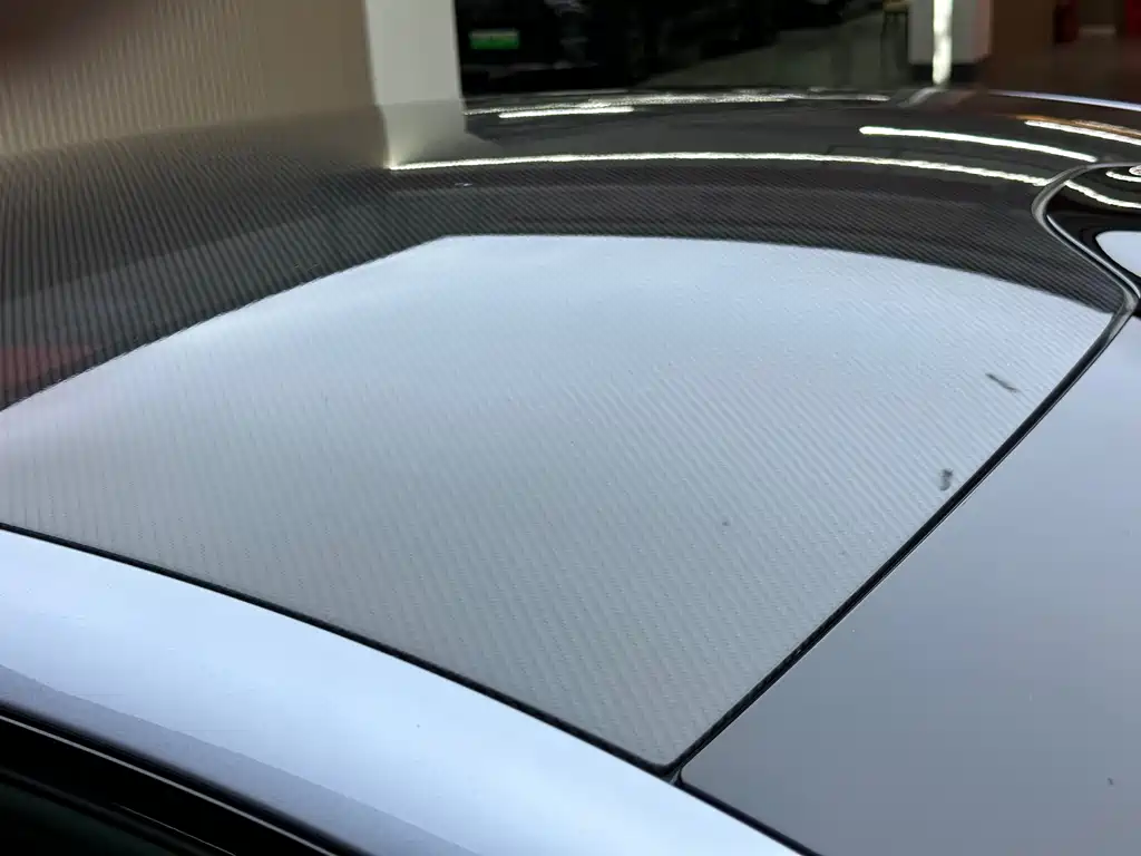 XIAOMI CAR XIAOMI SU7 ULTRA