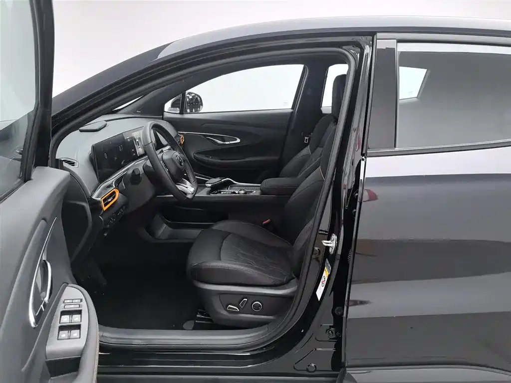 Changan UNI-T 2022 1.5T Flagship
