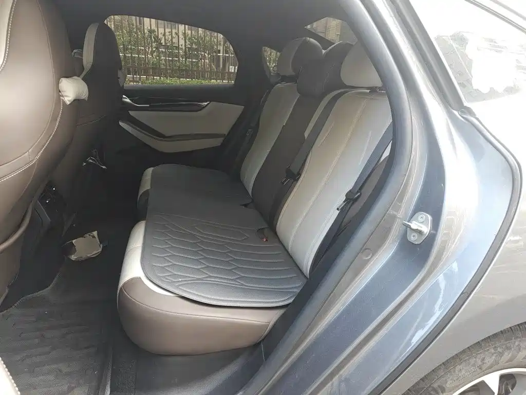 BYD Qin PLUS — миниатюра 13