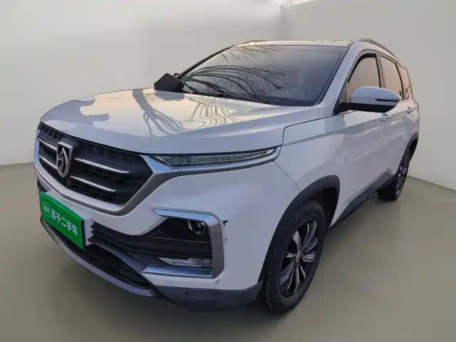 baojun 530