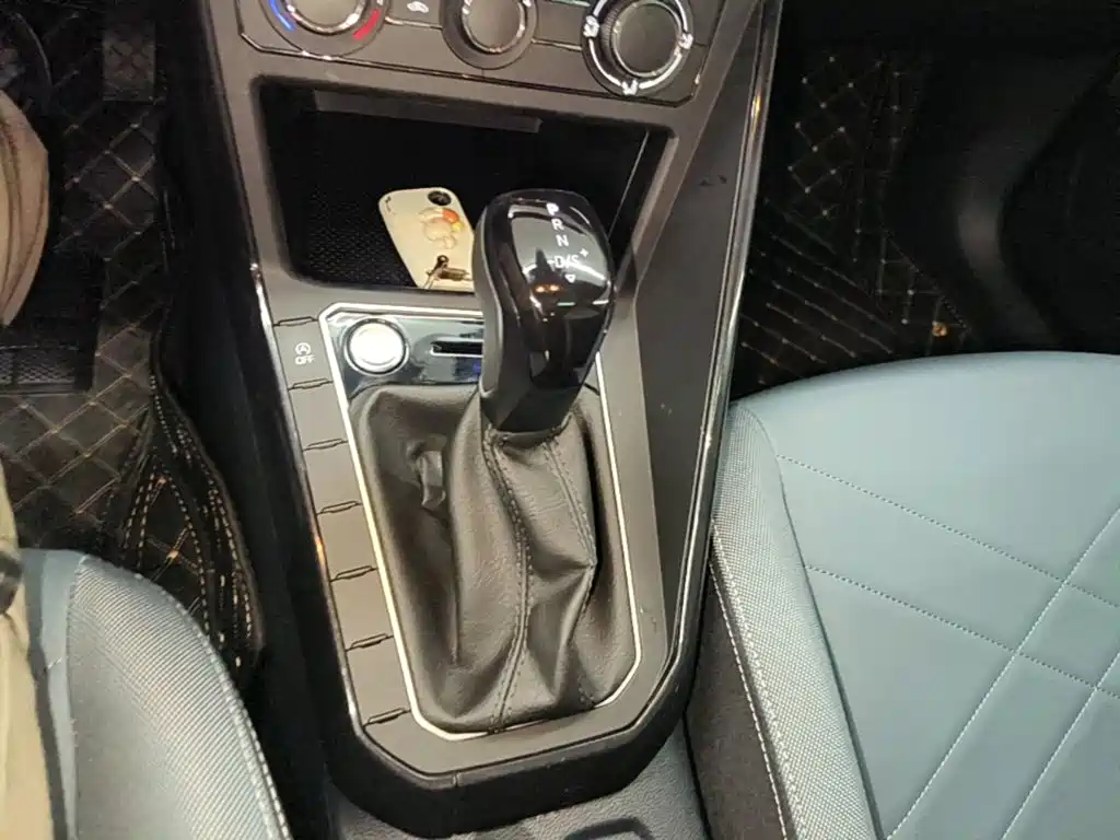 Volkswagen Lavida — миниатюра 14