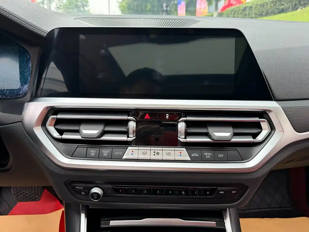 BMW 3 Series — миниатюра 10