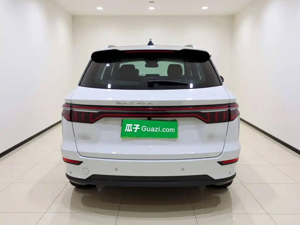 BYD Pro New Energy — миниатюра 5