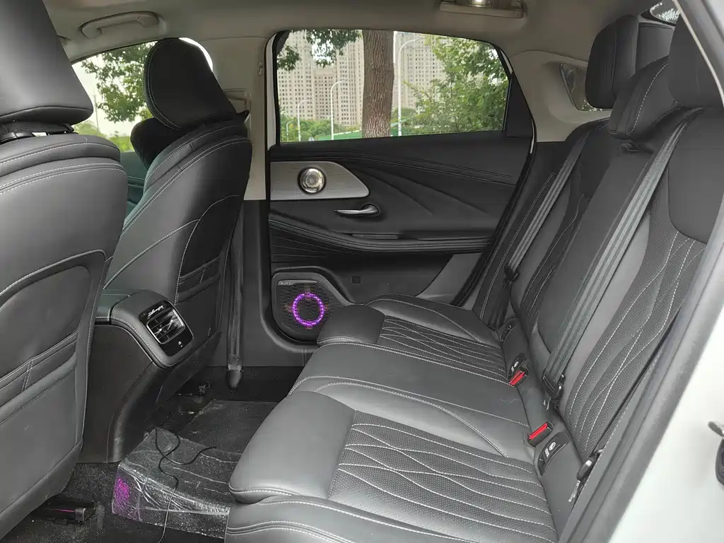 Chery Arrizo 8 — миниатюра 6