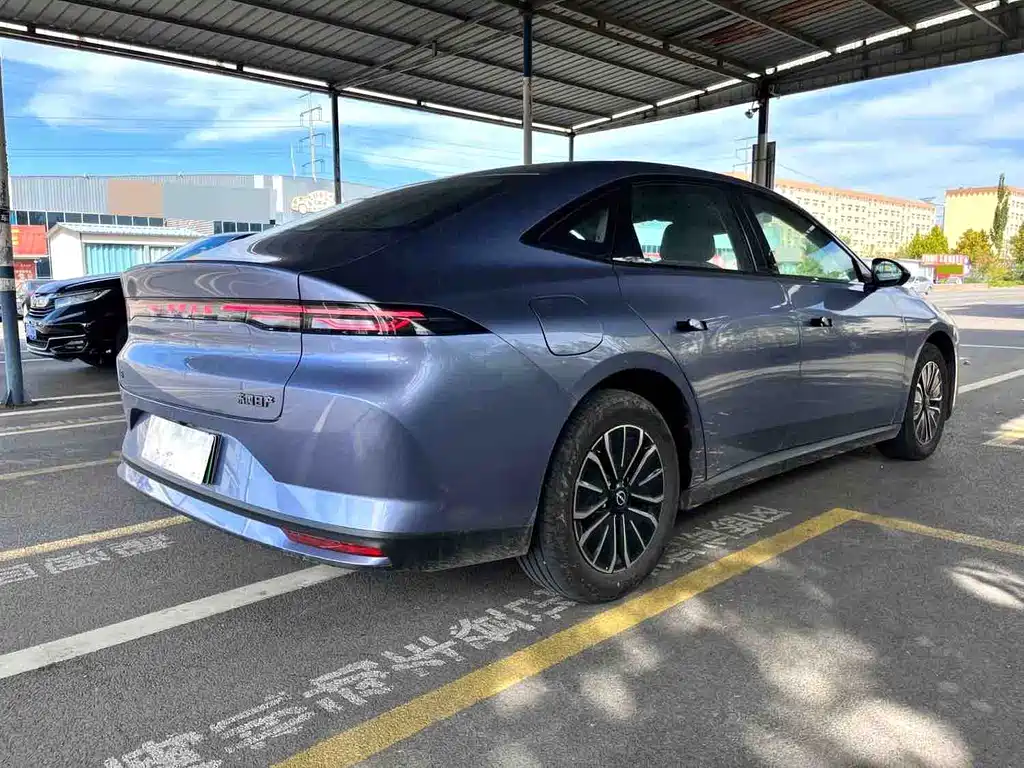 Nissan N6 — миниатюра 4