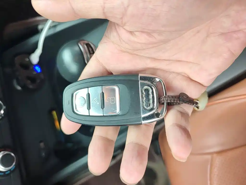 Audi A3 — миниатюра 9