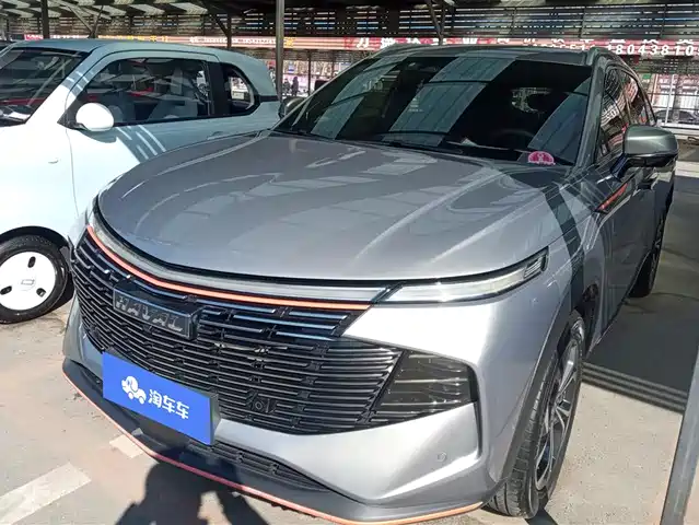 HAVAL BEAST