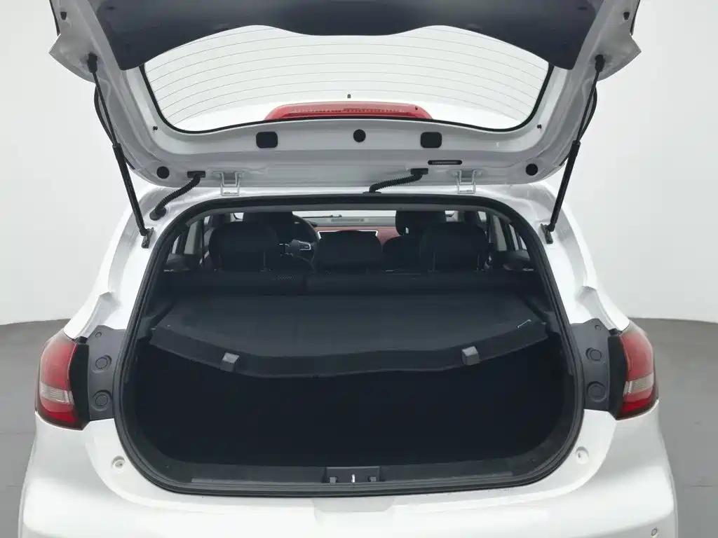 JAC Refine S2 — миниатюра 16