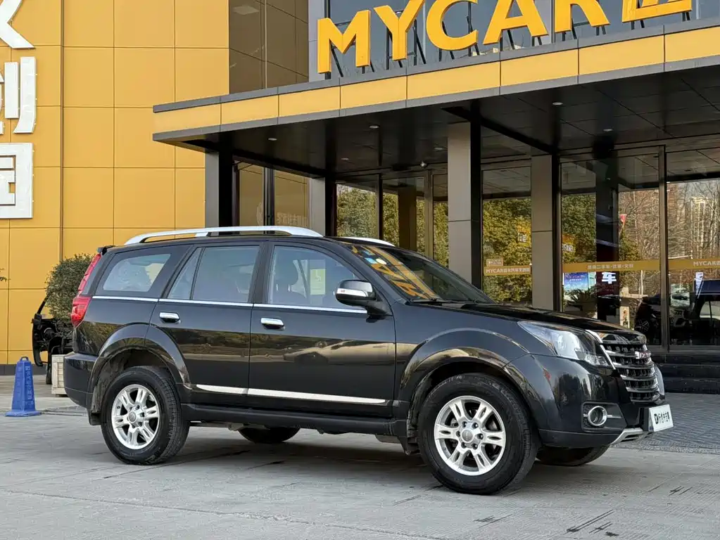 Haval H5 Classic — миниатюра 3