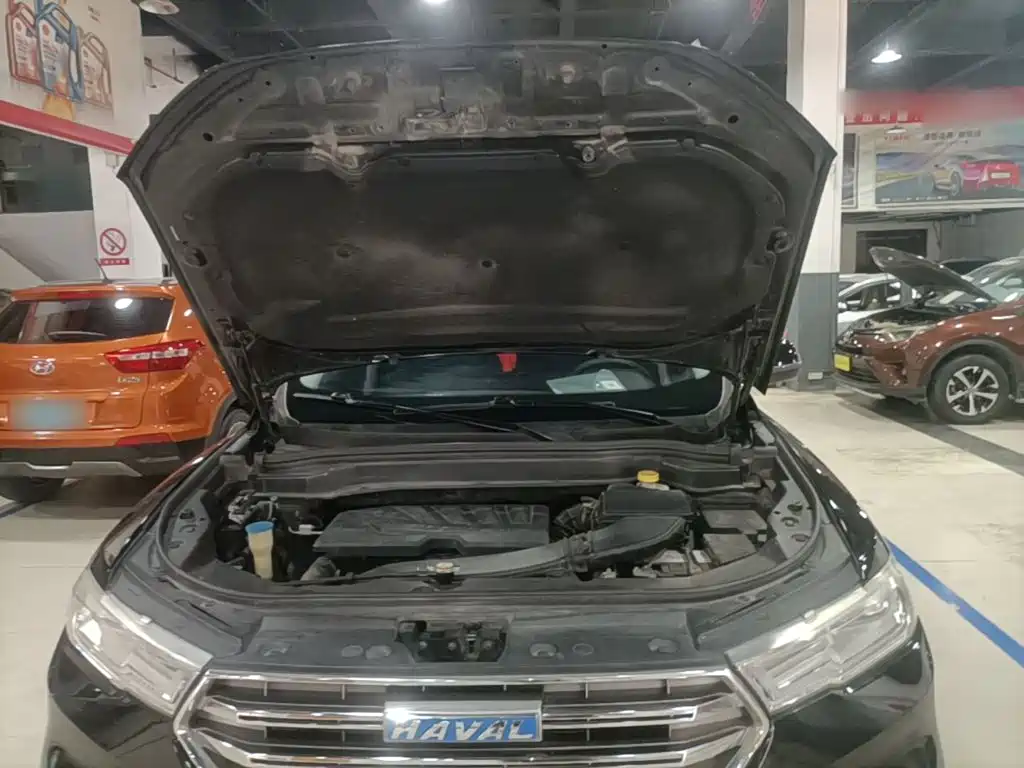 Haval H6 — миниатюра 20