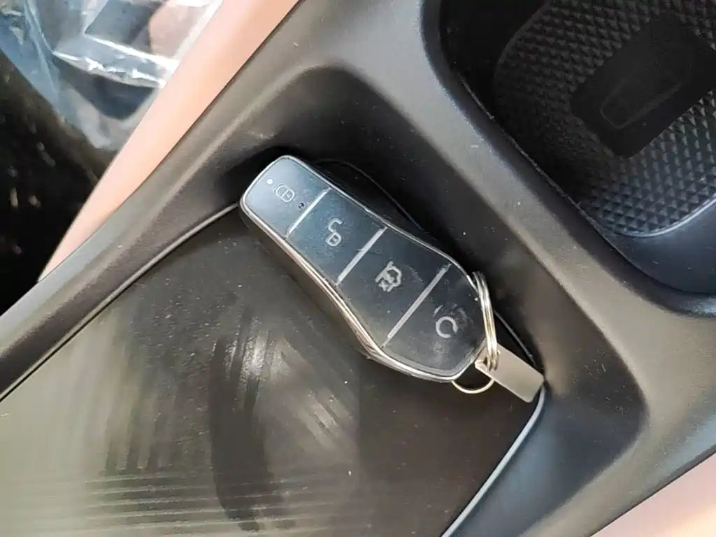 BYD Seagull 2025 Smart Drive 305km