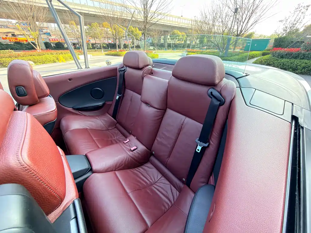 BMW 6 Series 6 2007 630i