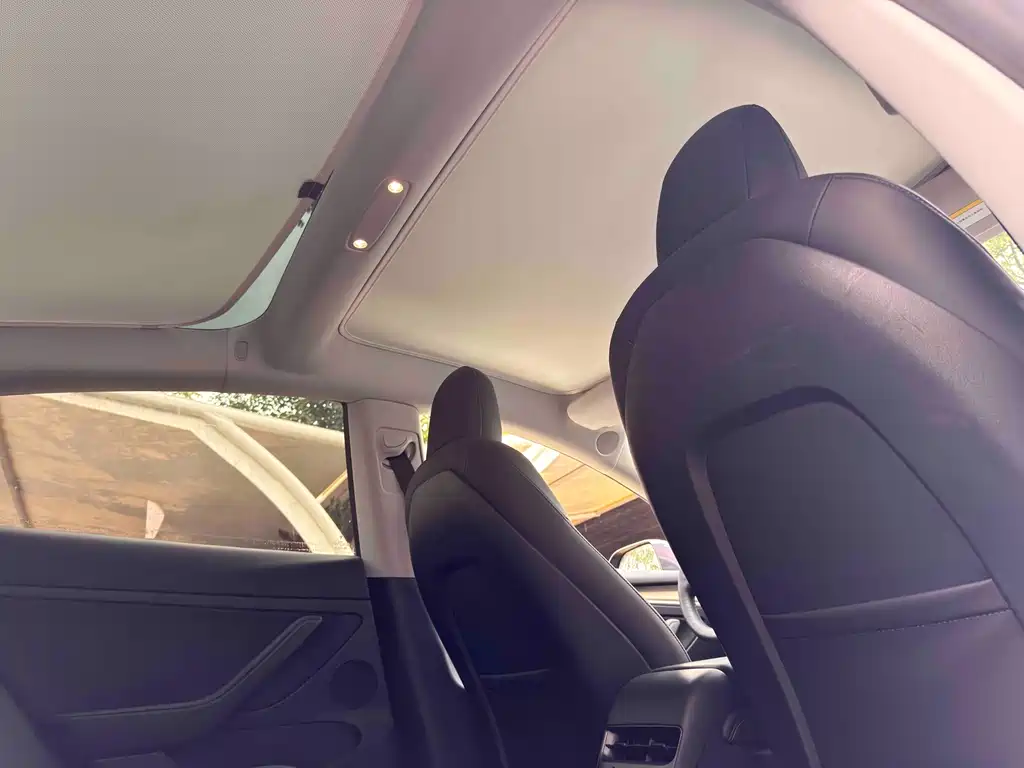 Tesla Model 3 — миниатюра 9