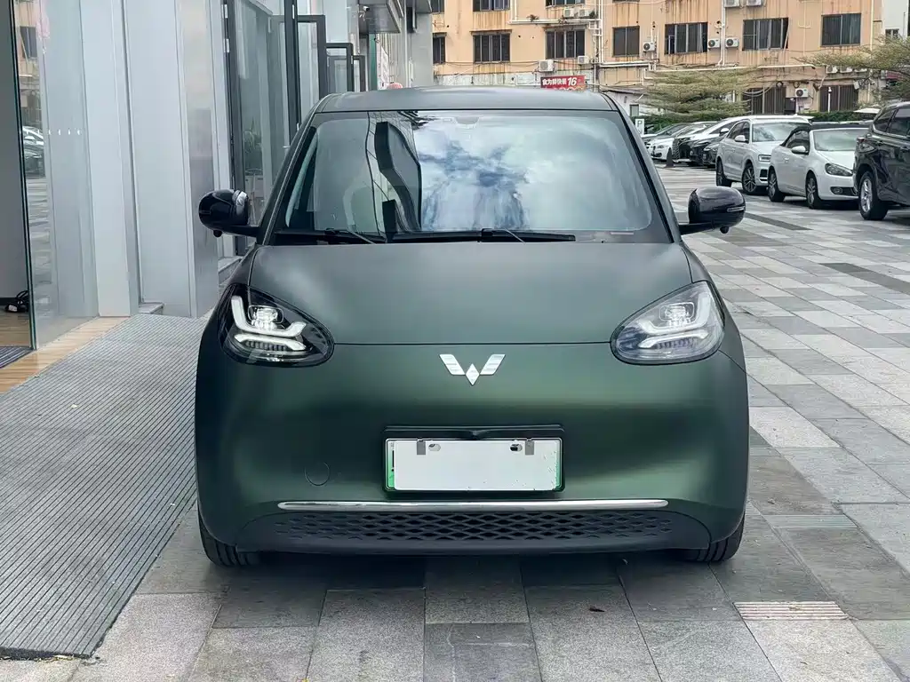 Wuling Bingo — миниатюра 3