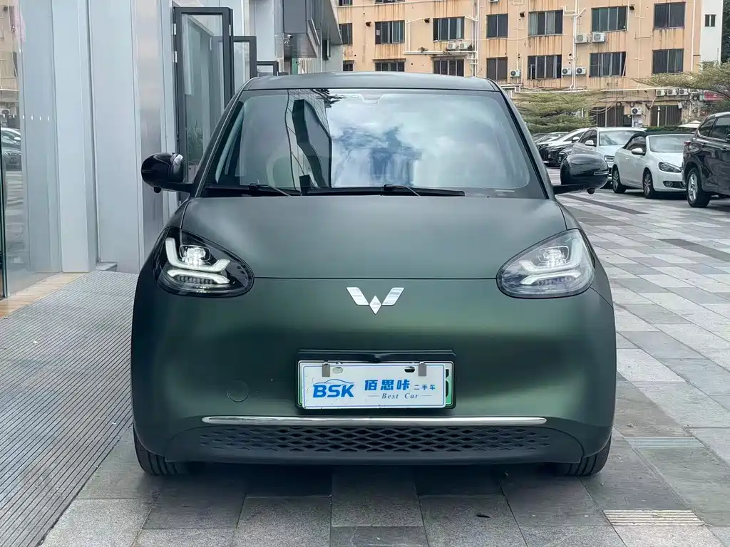 Wuling Bingo — миниатюра 2