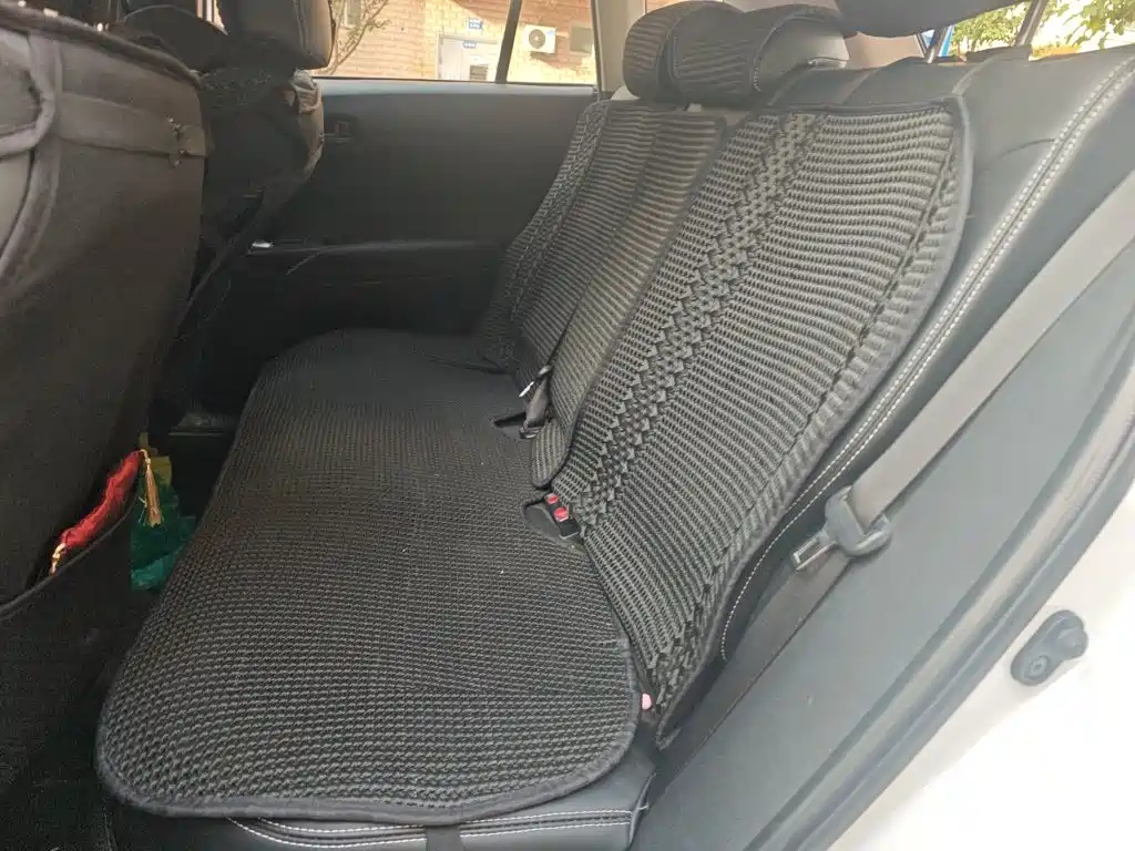 Toyota Corolla Cross — миниатюра 13