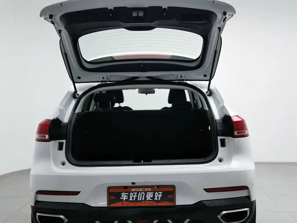 Haval F5 — миниатюра 16