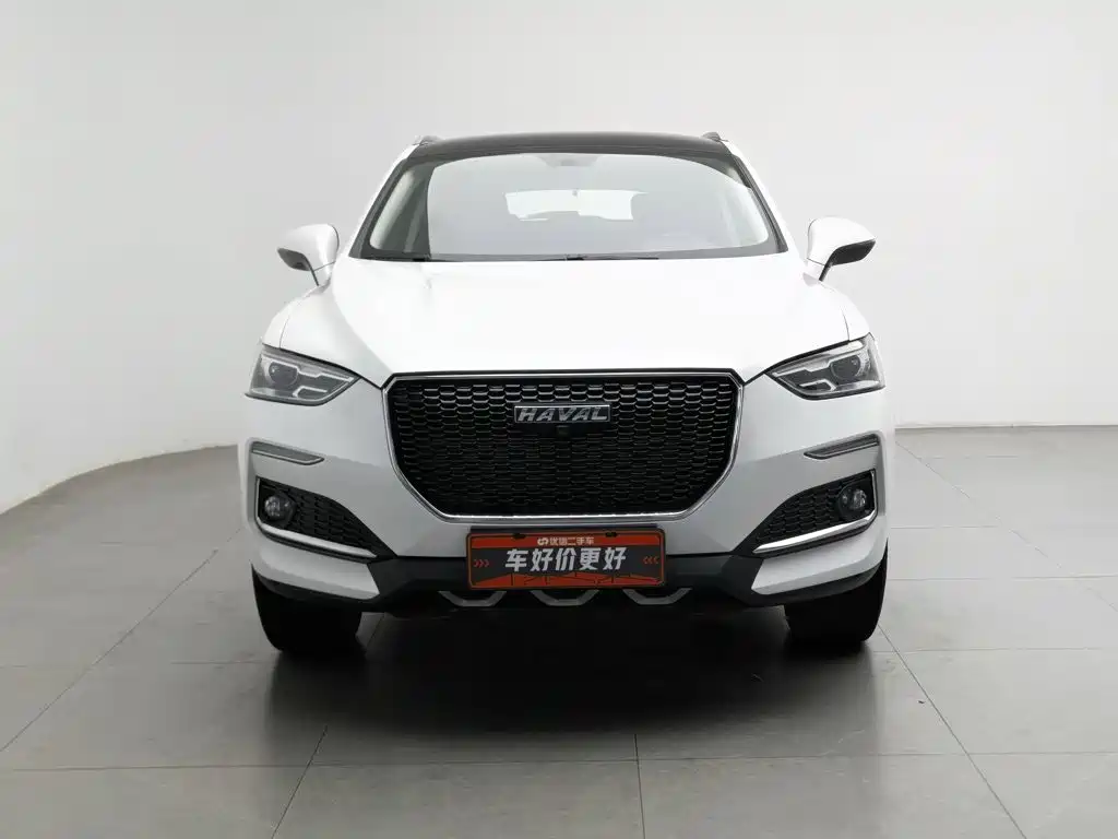 Haval F5 — миниатюра 3