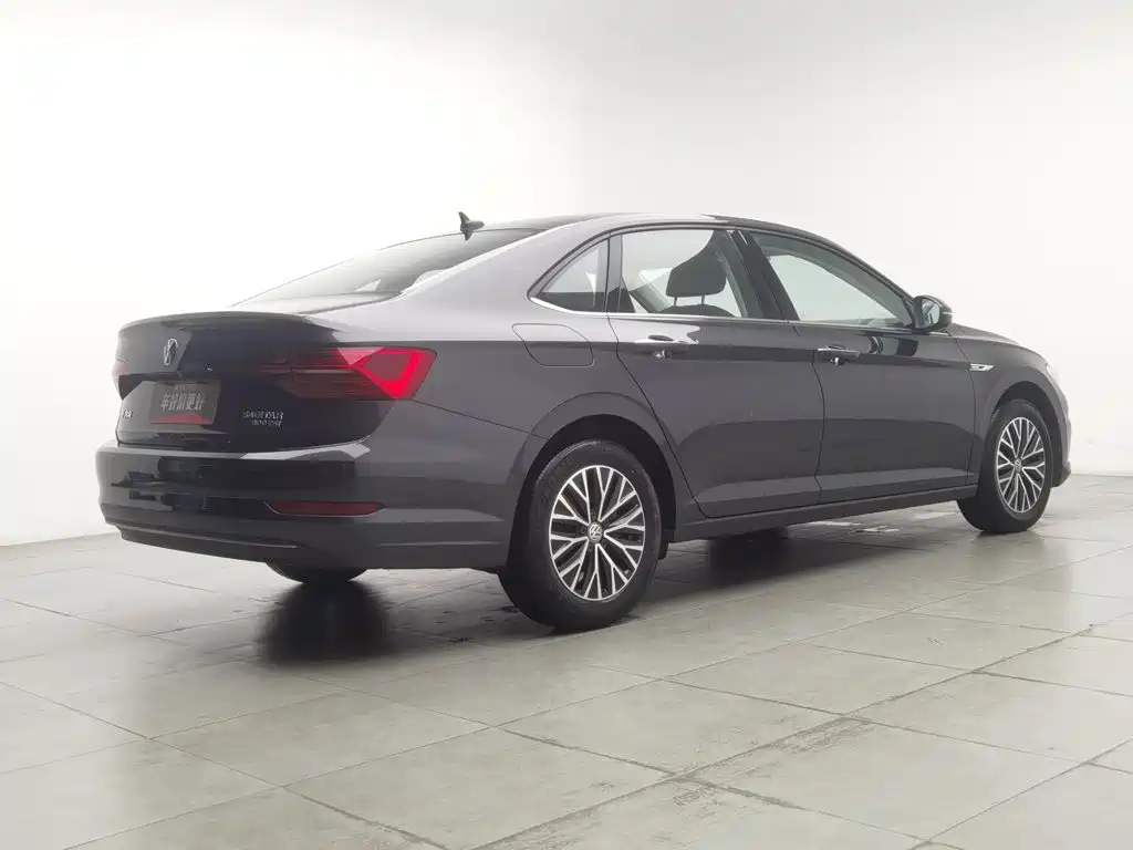 Volkswagen Sagitar — миниатюра 2