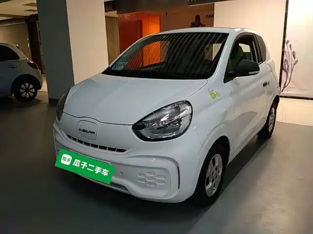 2021 Roewe Clever