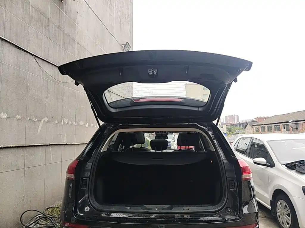 Haval H6 — миниатюра 19