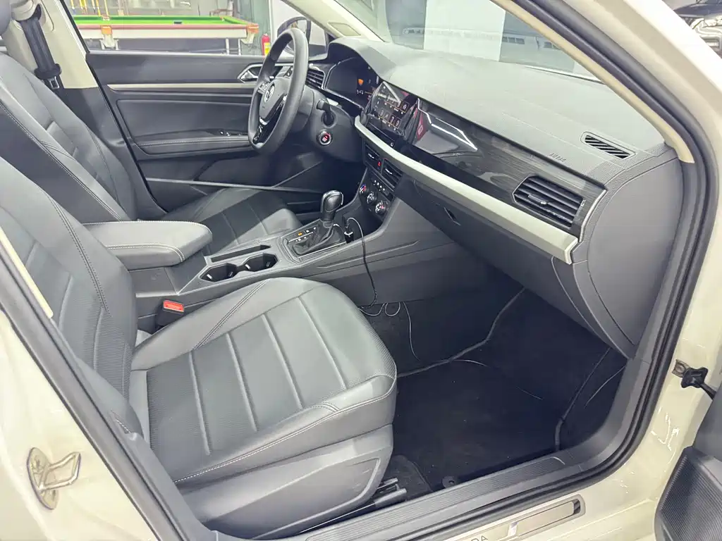 Volkswagen Lavida — миниатюра 14