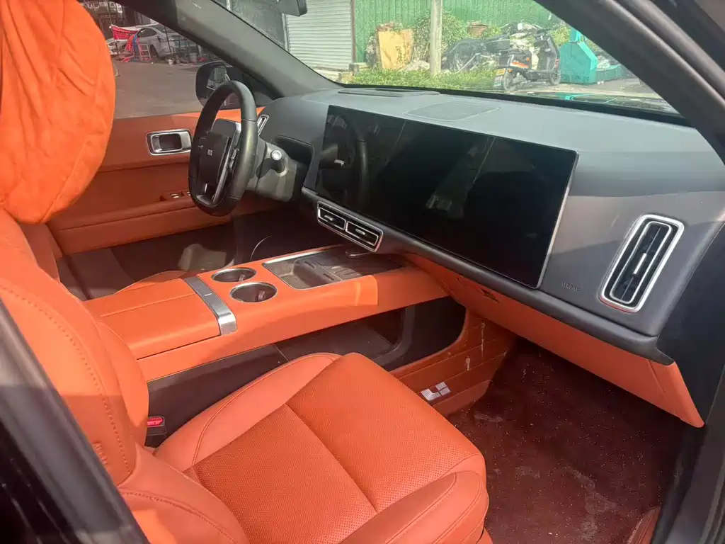 Li Auto Li L6 — миниатюра 7