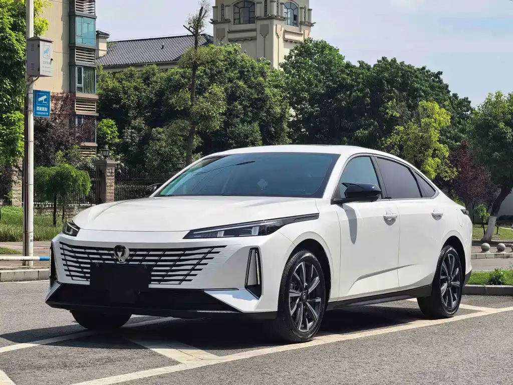 Changan Eado 2025