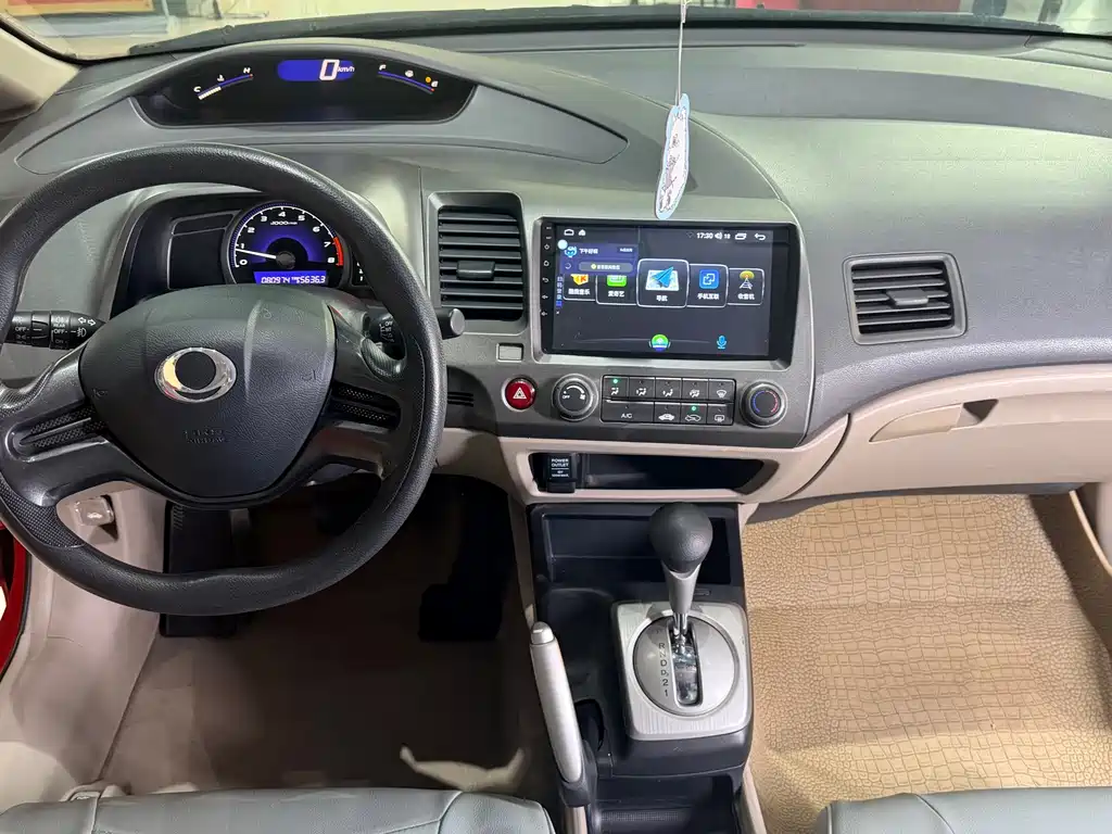 Ciimo Ciimo 1.8L Auto, фото 14