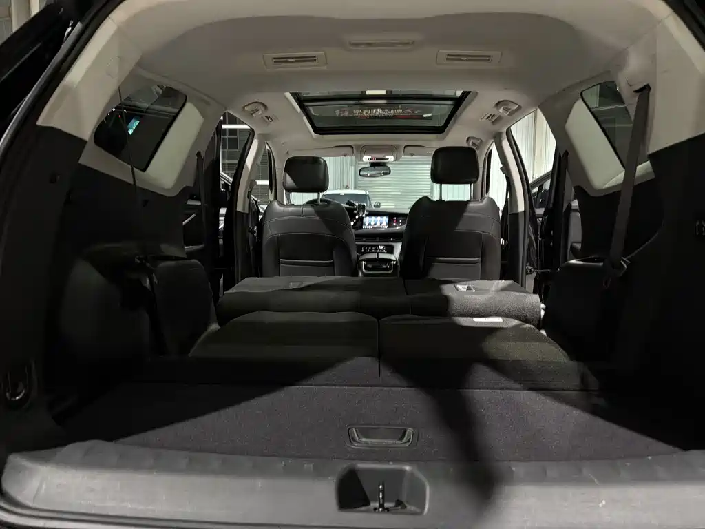 Buick Enclave — миниатюра 12