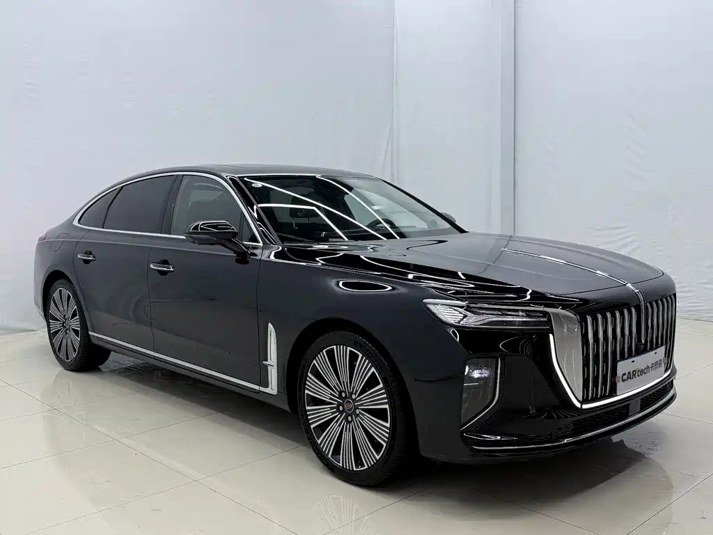  HONGQI H9
