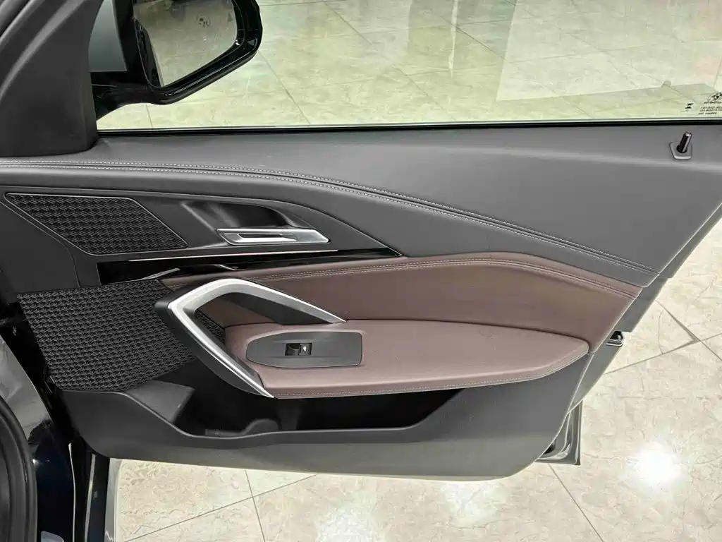 BMW X1 — миниатюра 18