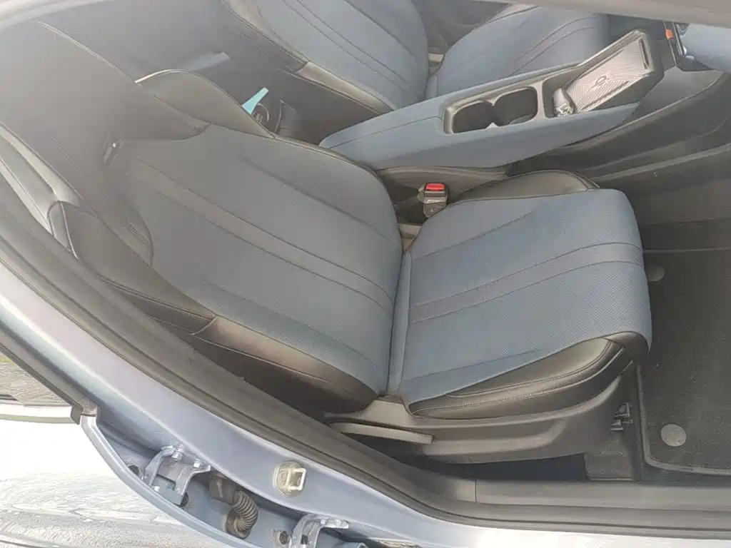 BYD Seagull — миниатюра 25