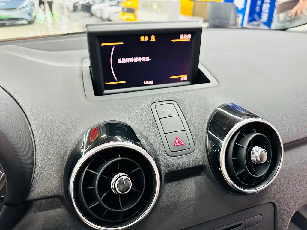 Audi A1 — миниатюра 34