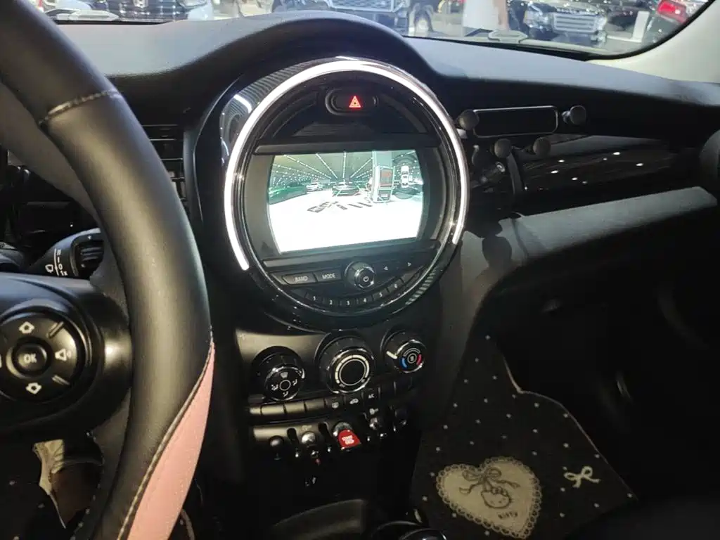 MINI Mini — миниатюра 13