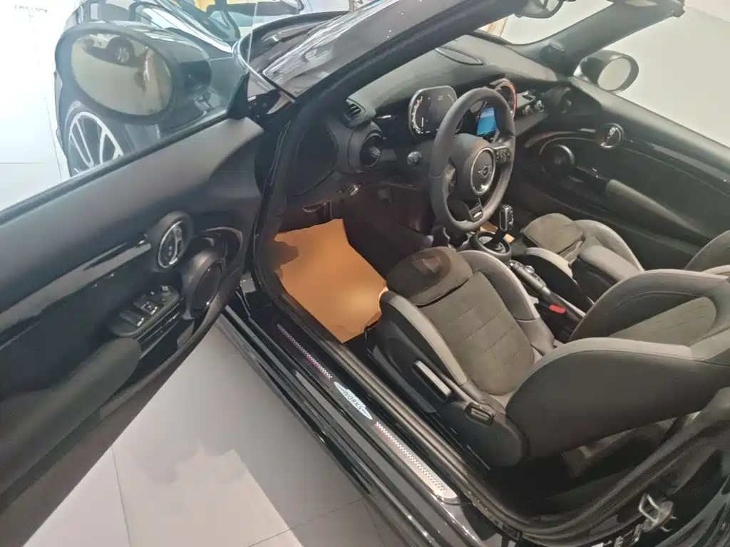 MINI Mini — миниатюра 16