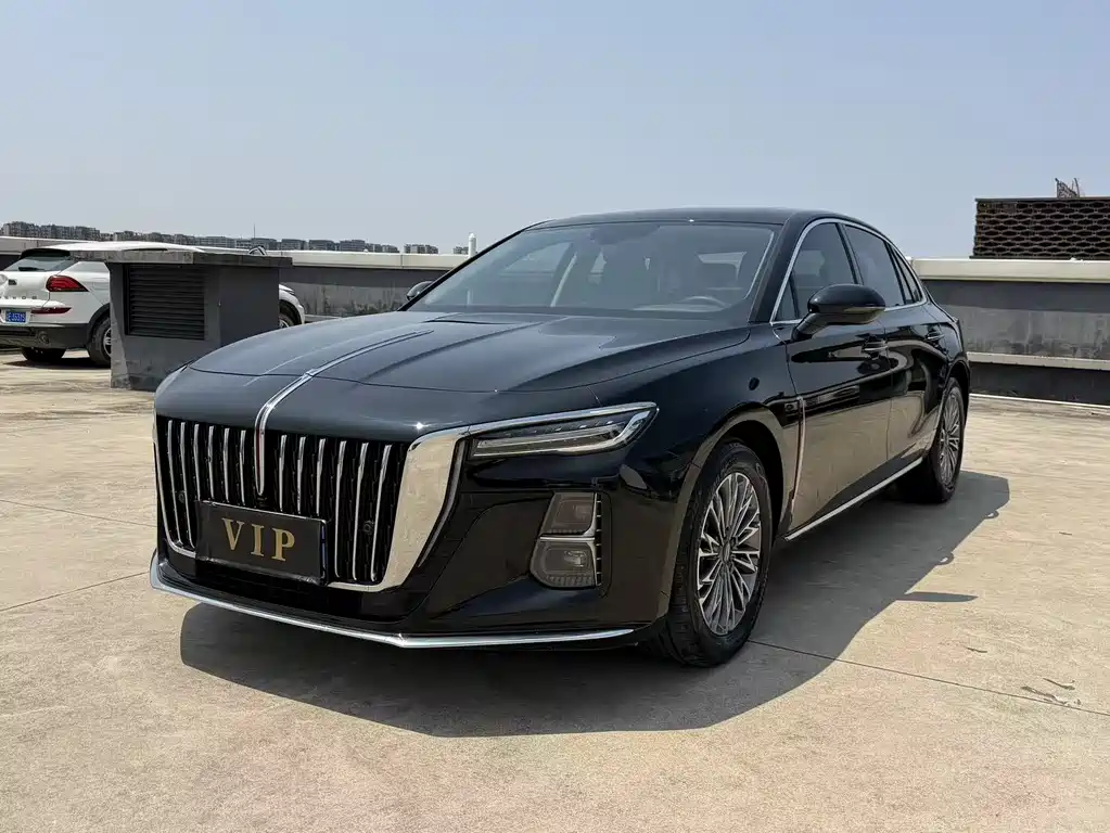 Hongqi Hongqi H5 2025