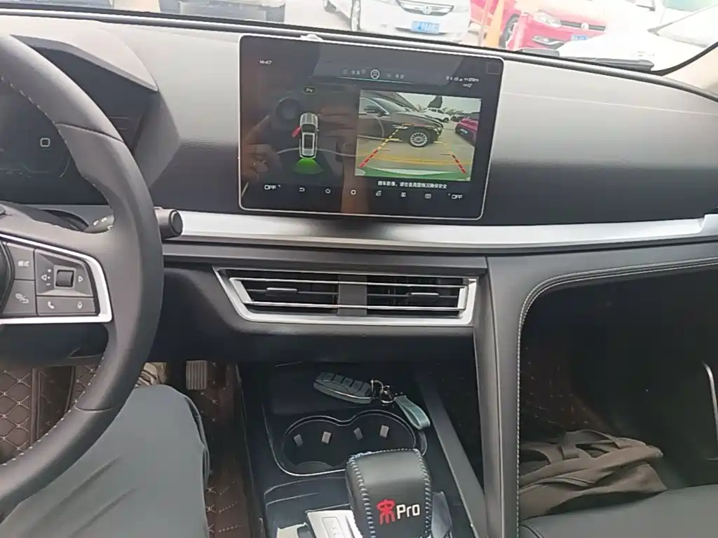 BYD Pro — миниатюра 13
