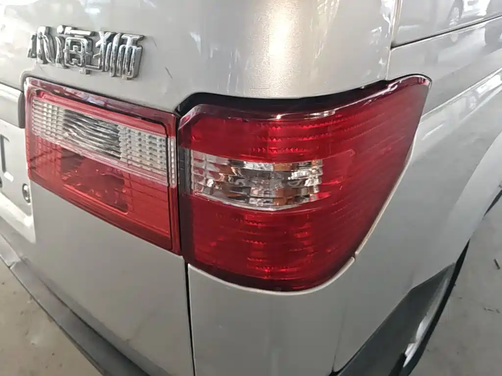 Jinbei X30 — миниатюра 8