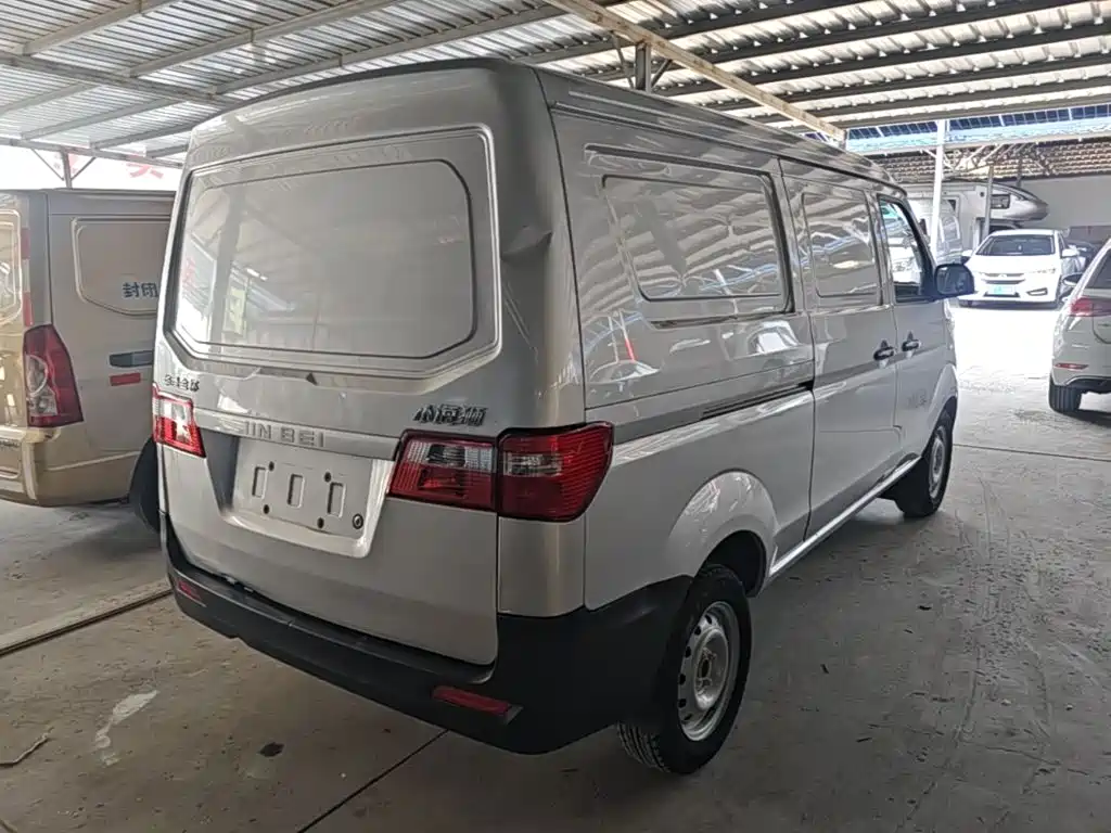 Jinbei X30 — миниатюра 7