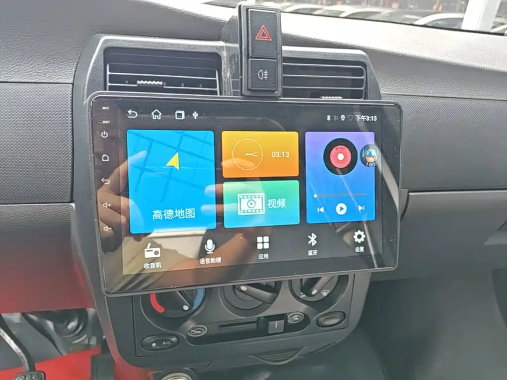 Wuling Rongguang — миниатюра 13